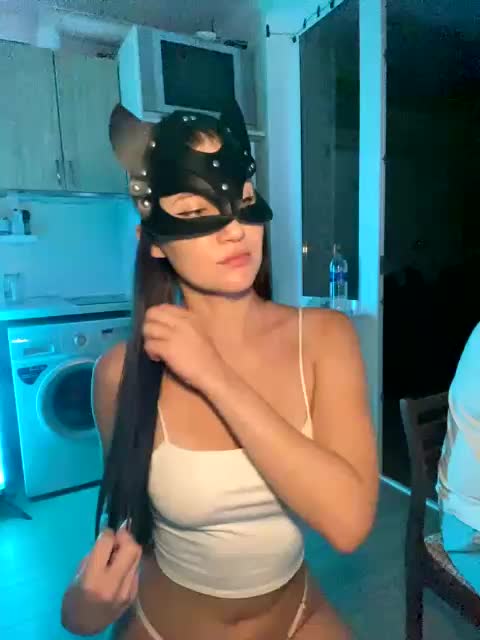 SoSweetCouple Live Sex December 19, 2025