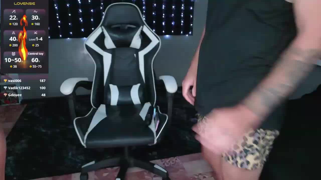 DarkPrincess Live Sex December 13, 2025