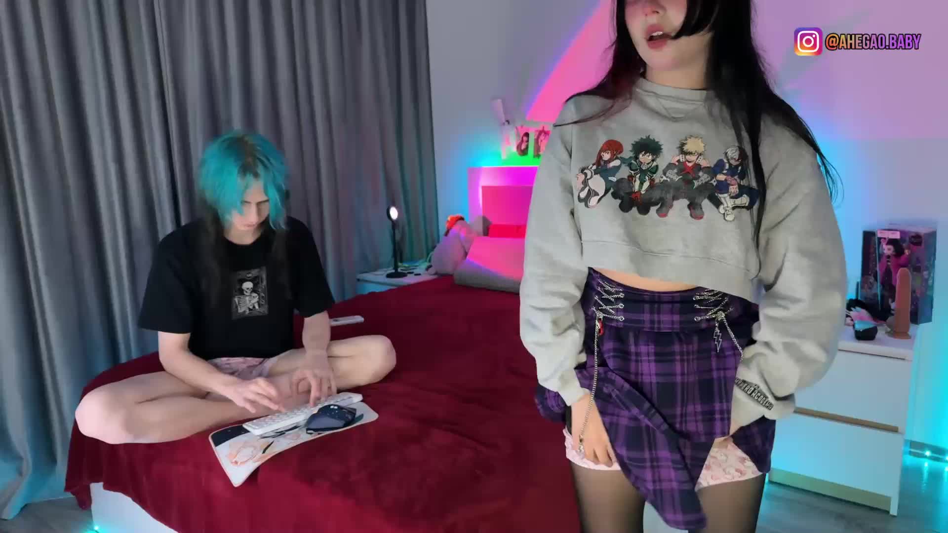 h3ntai-baby Live Sex December 17, 2025