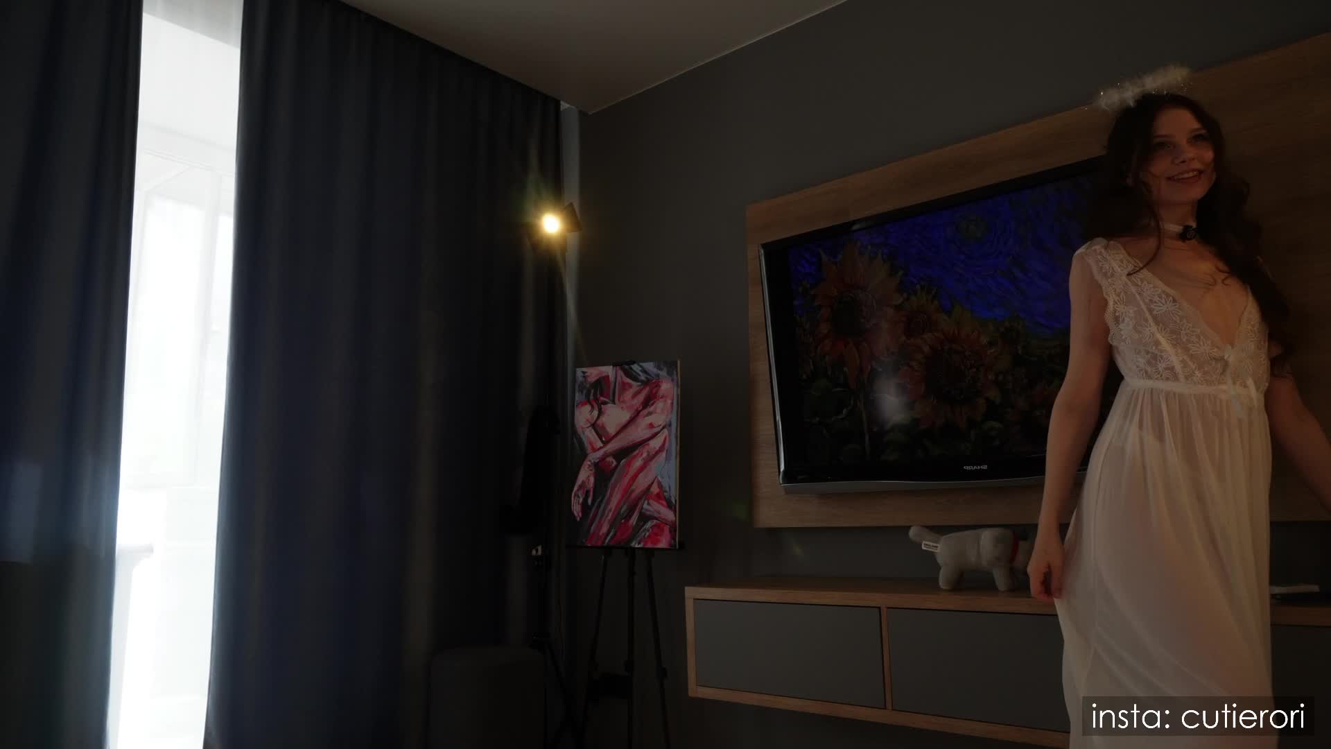 Cuterori Live Sex December 14, 2025