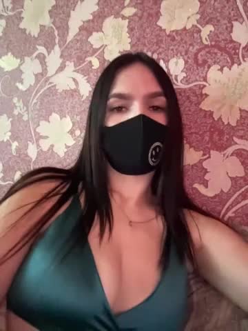 Sweet_Nasty Live Sex December 13, 2025