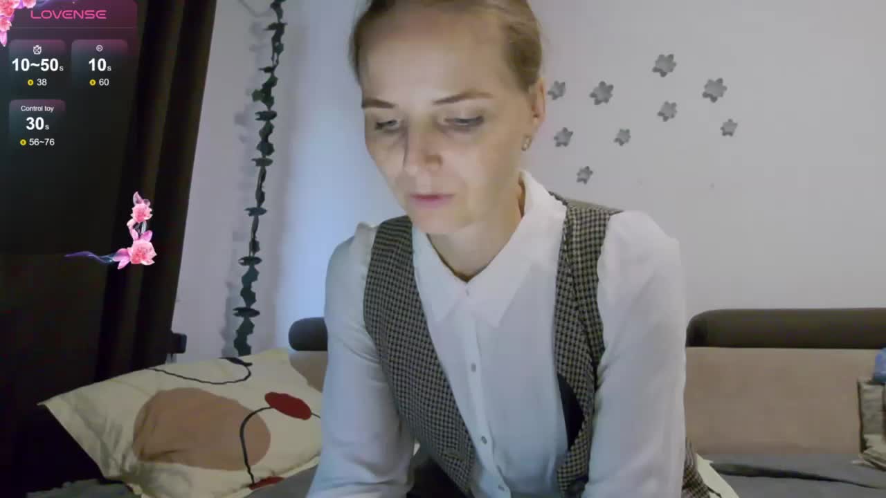 S-O-F-I-A Live Sex December 14, 2025