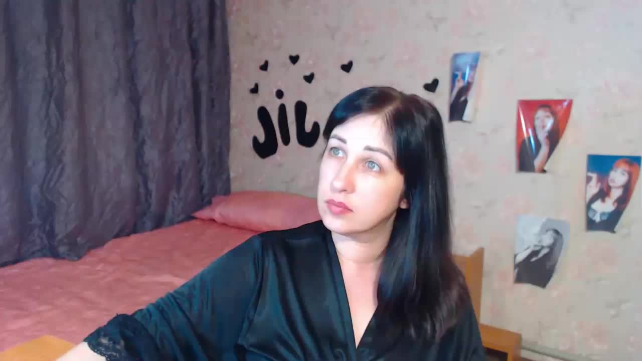 JillStevens Live Sex December 19, 2025