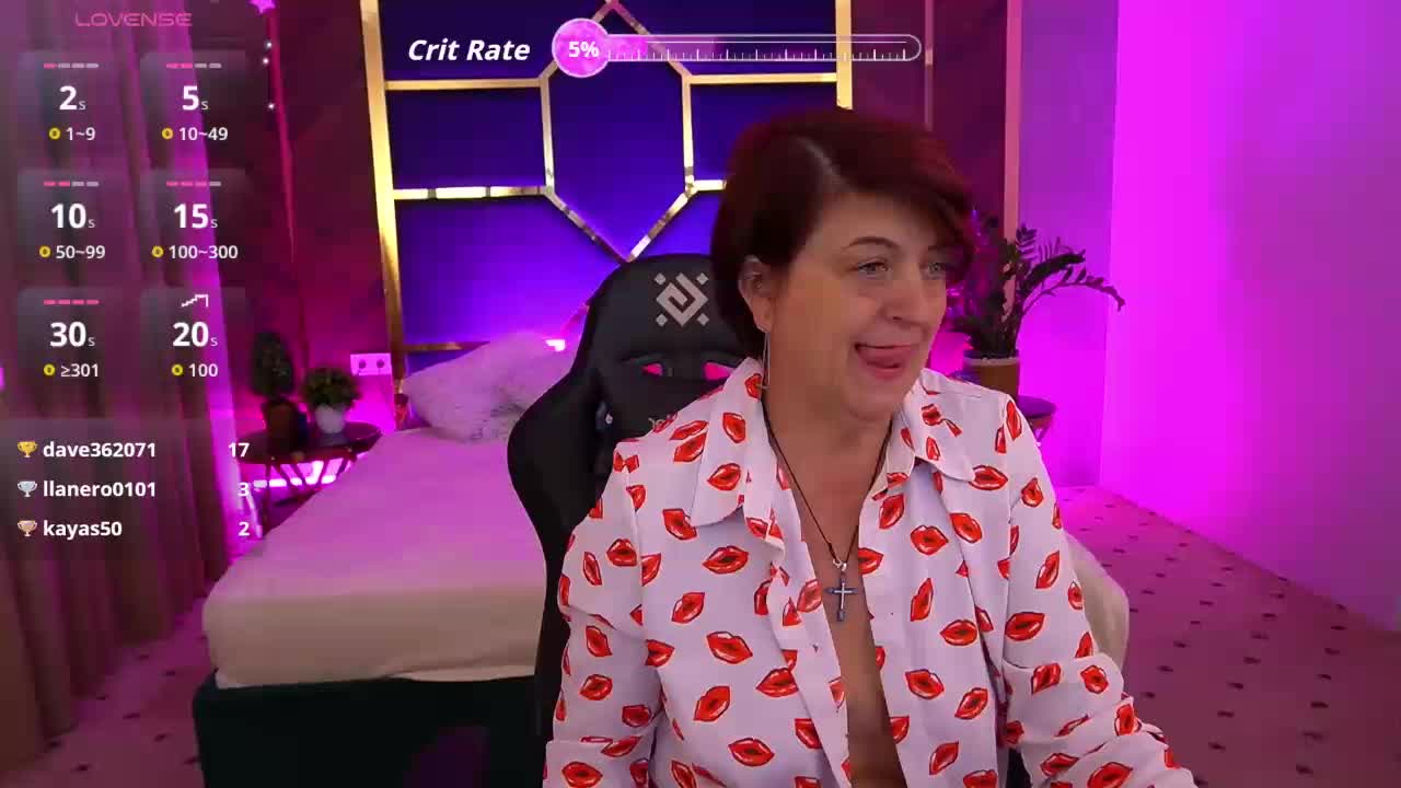 MilaMils Live Sex September 18, 2025