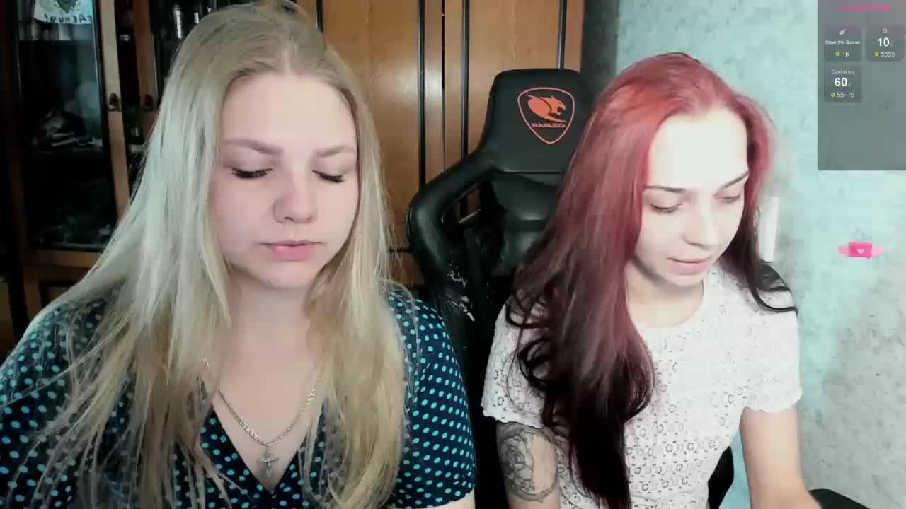 Rachel-Sharps Live Sex December 15, 2025