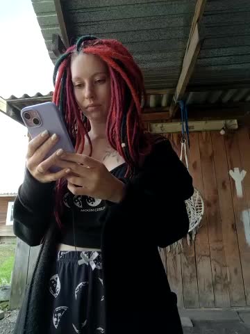 Frost_foxy Live Sex 2025.09.18