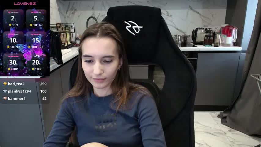 Alice_Weiss Live Sex December 18, 2025