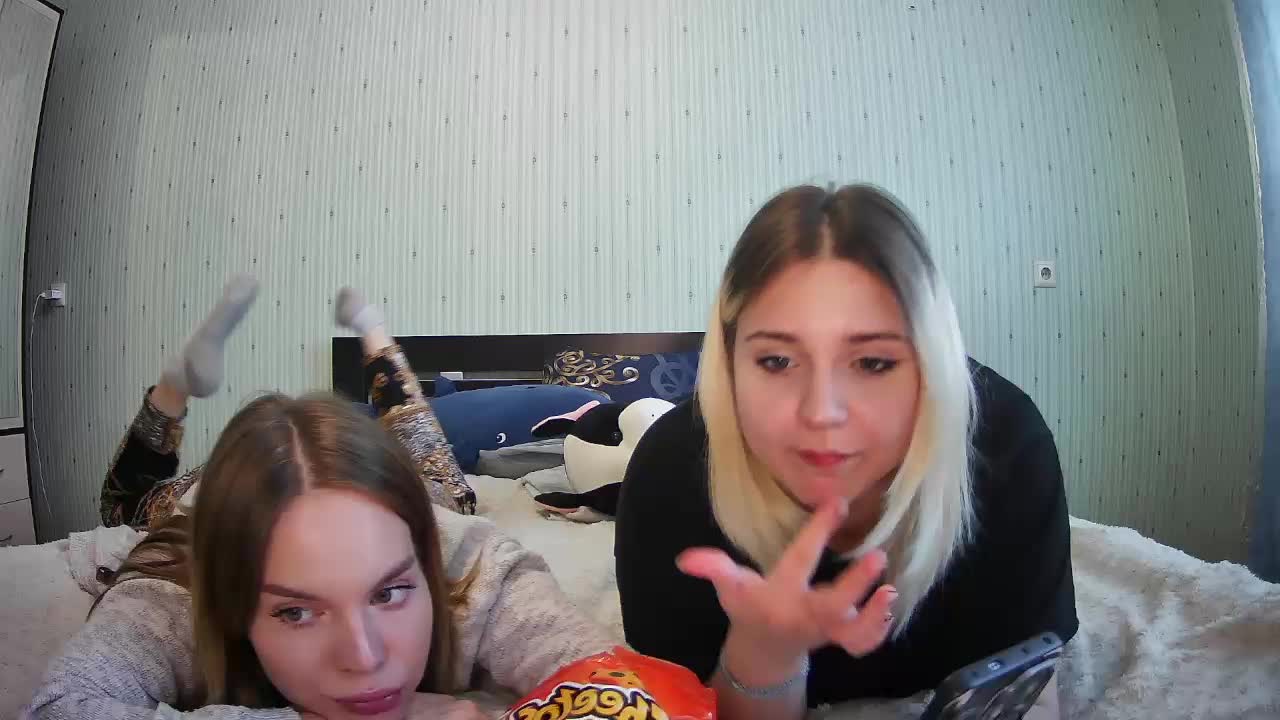 DoubleChris Live Sex December 14, 2025