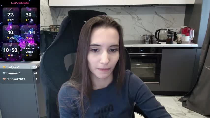 Alice_Weiss Live Sex December 18, 2025