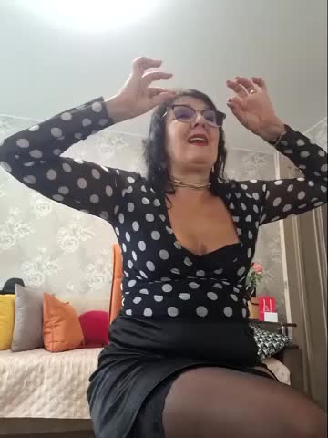 LaliaMia Live Sex December 18, 2025