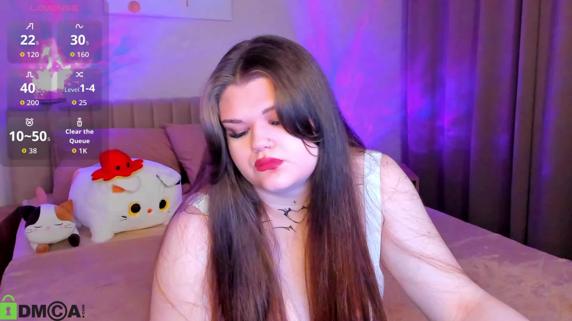elle-one Live Sex December 13, 2025