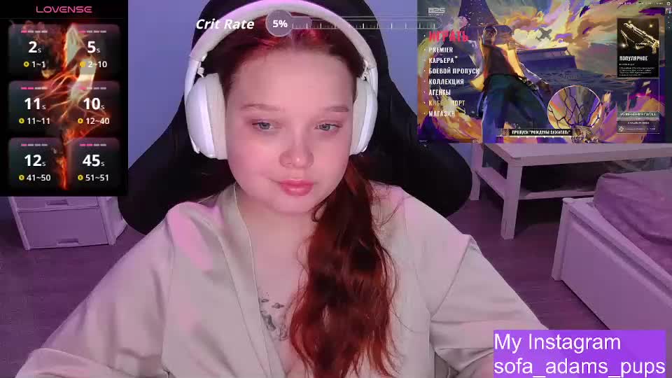 _sofia_adam_ Live Sex December 14, 2025