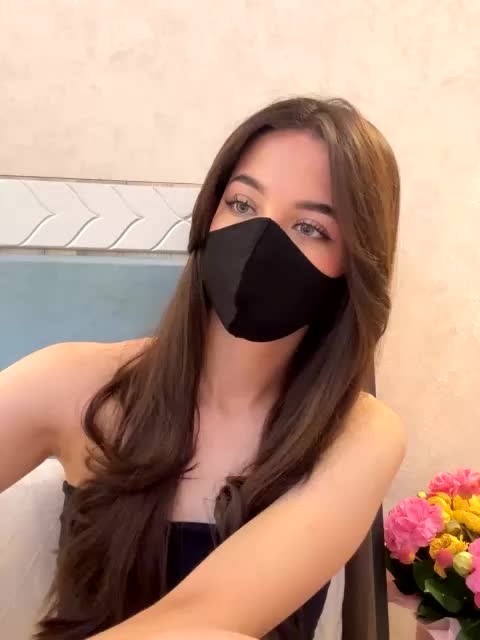 KissMec Live Sex December 14, 2025