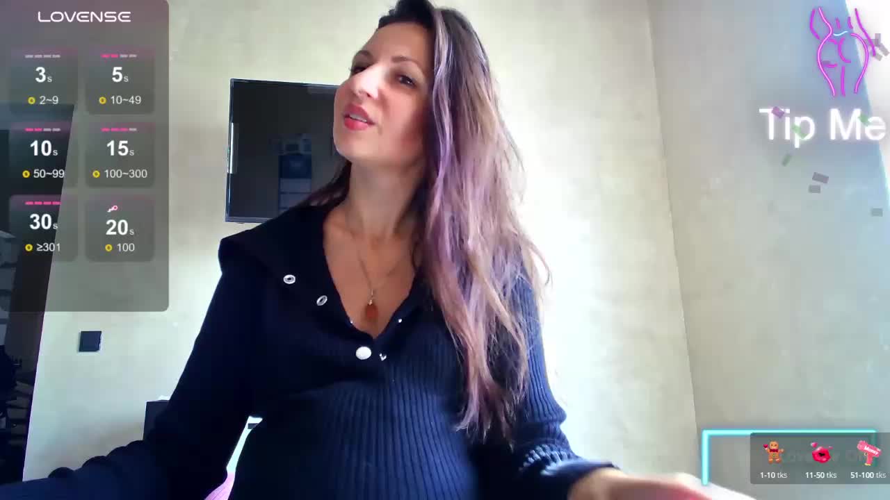 MistressMMM Live Sex December 13, 2025