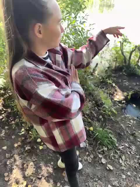 SvParochka Live Sex December 13, 2025