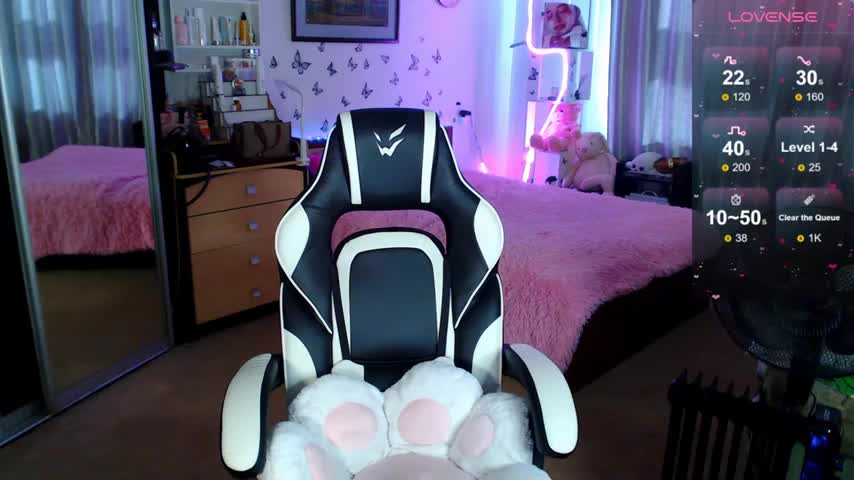 Sidney_blush Live Sex December 14, 2025