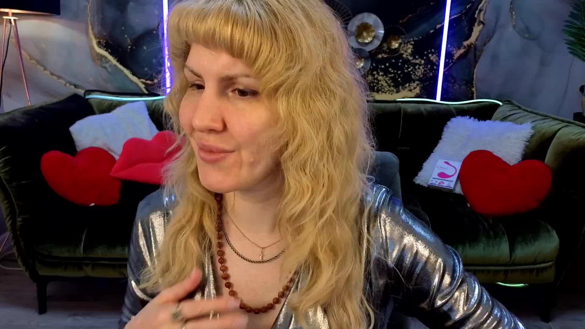 NatalyChanel Live Sex September 18, 2025
