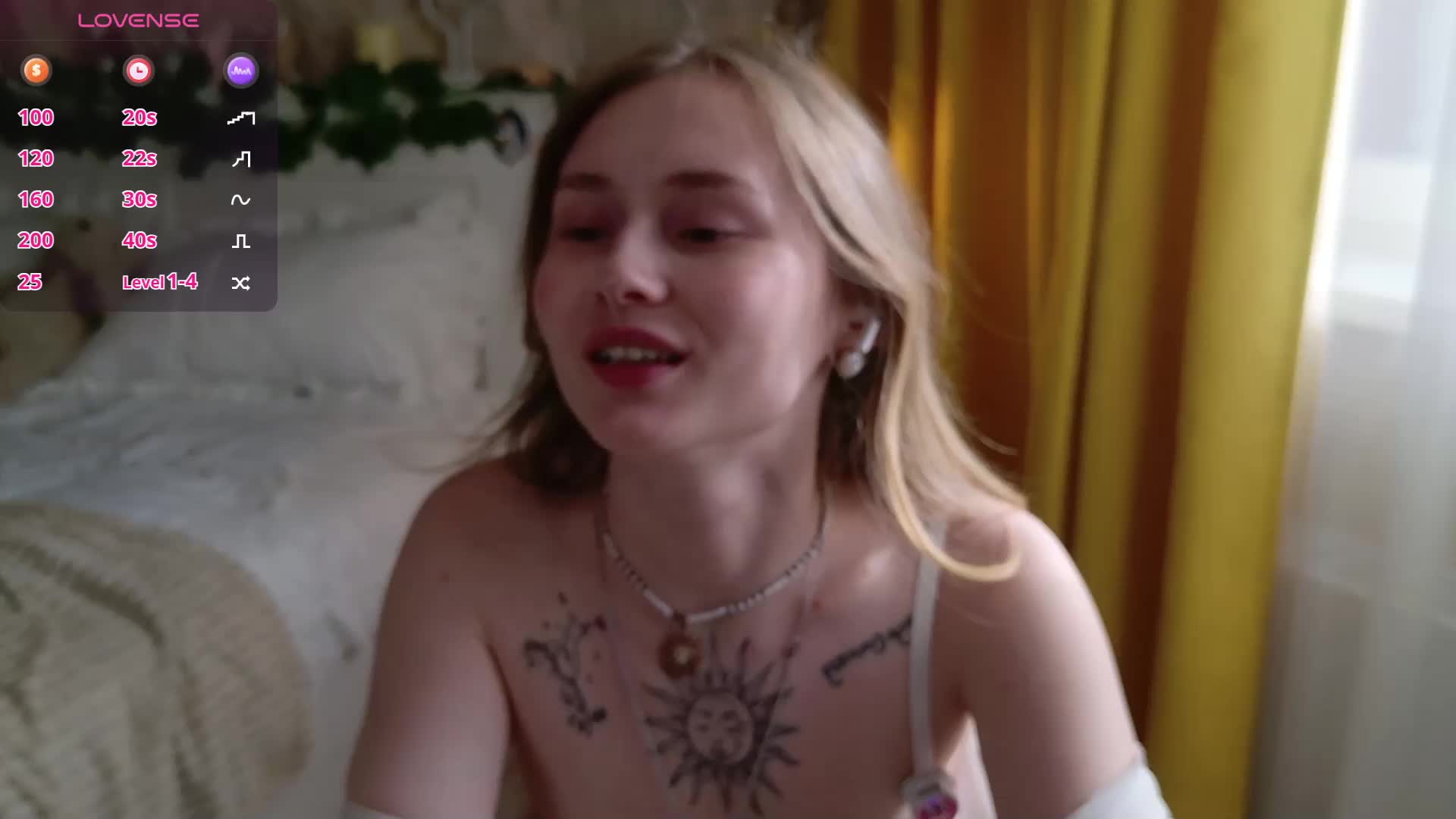 YoPixie Live Sex 2025.09.18