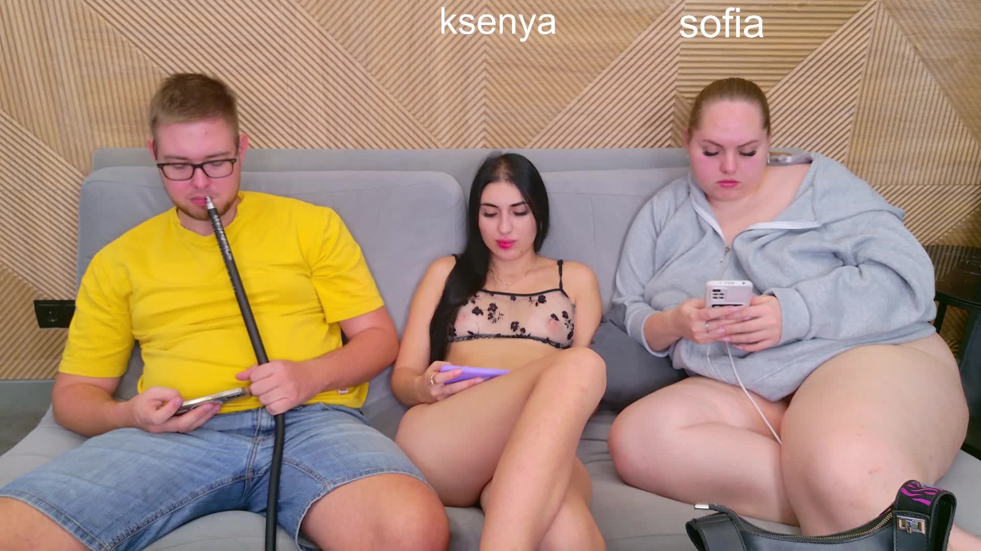 WebcamSlut Live Sex December 14, 2025