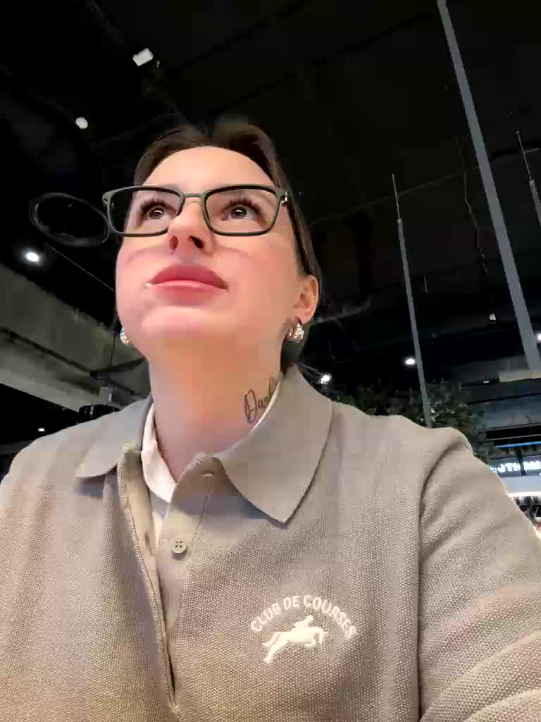 FetishTeacher Live Sex December 20, 2025