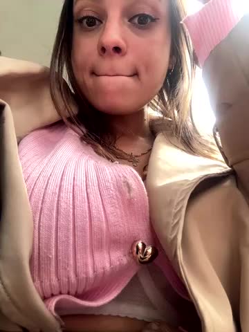 Katya_Katysha Live Sex December 17, 2025