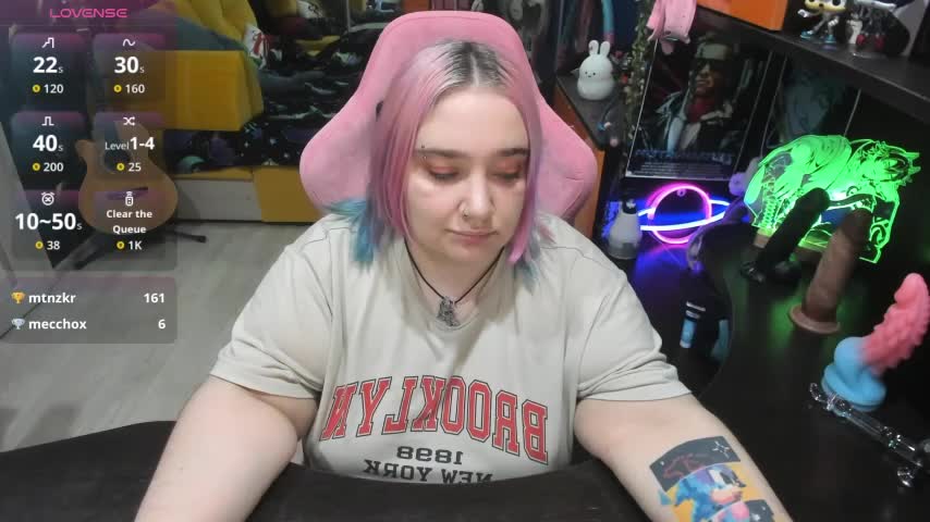 Softie_Sofy Live Sex December 14, 2025