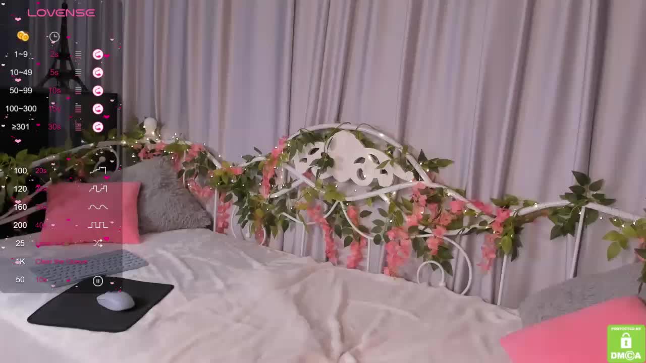 Amelia-skyy Live Sex December 19, 2025