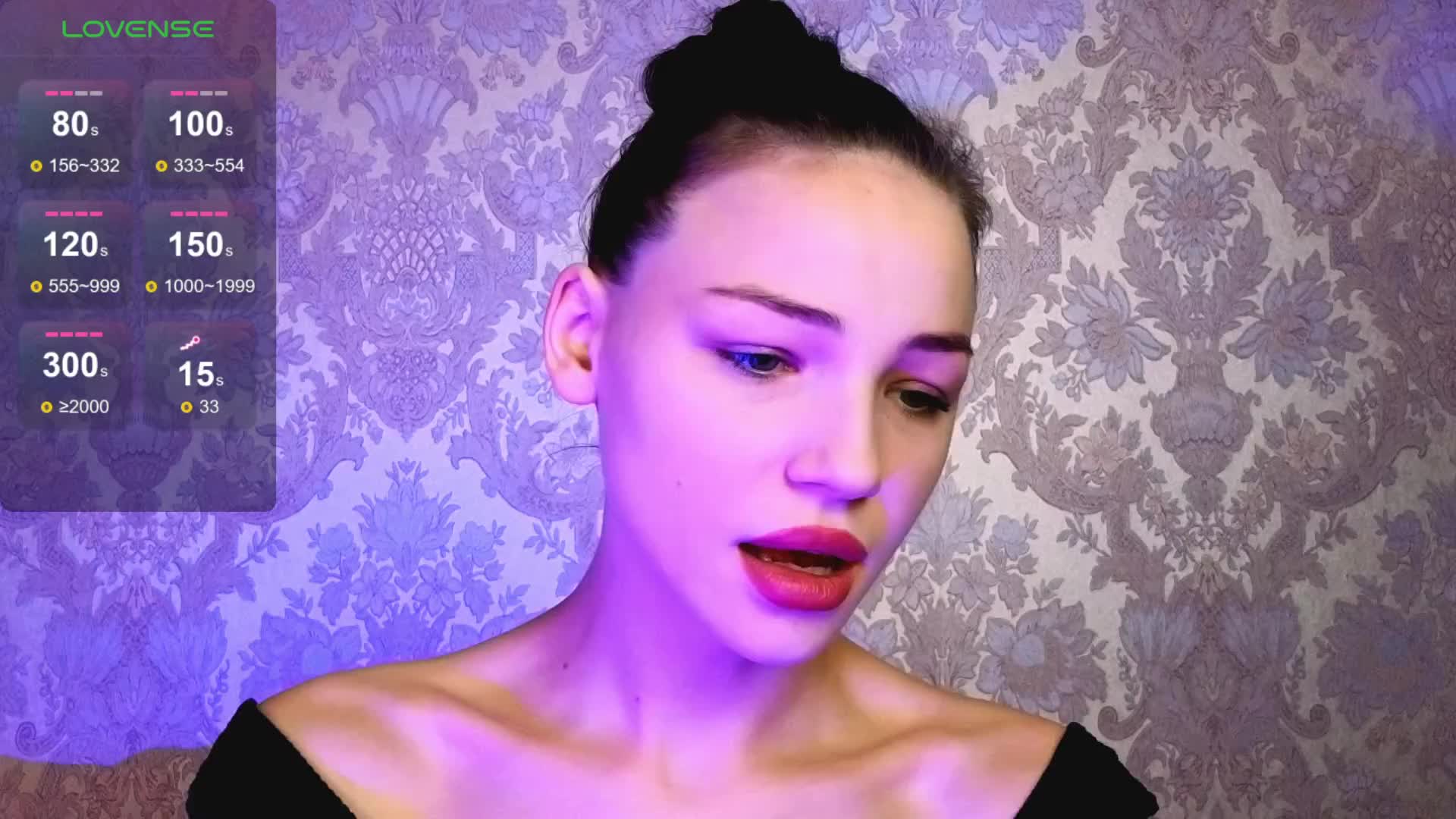 EmilyLuxxxury Live Sex December 13, 2025