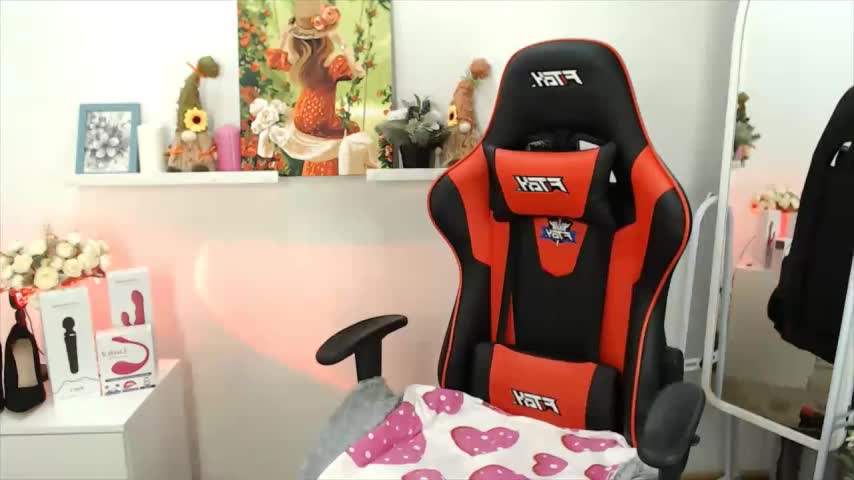 Lucky_Lana Live Sex December 14, 2025