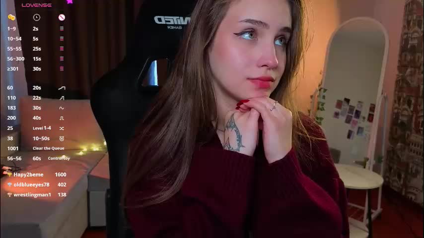 alice_loft Live Sex 2025.09.18