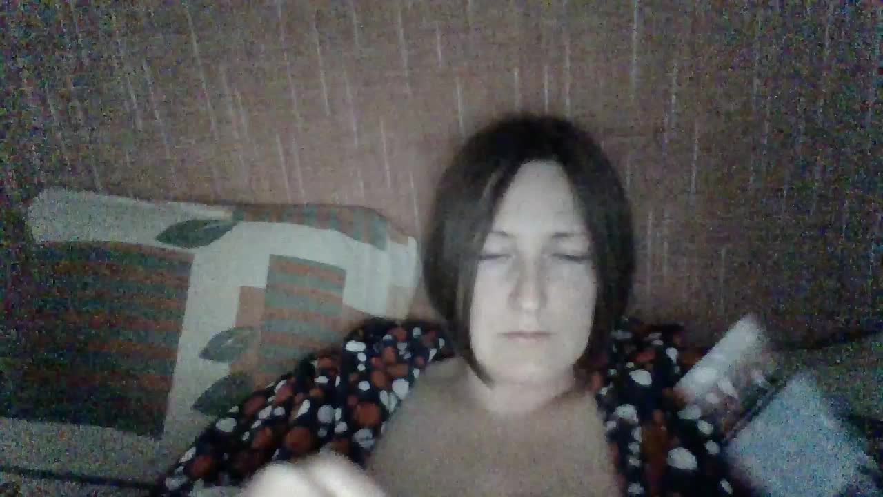 AllaSowinskaya Live Sex December 15, 2025
