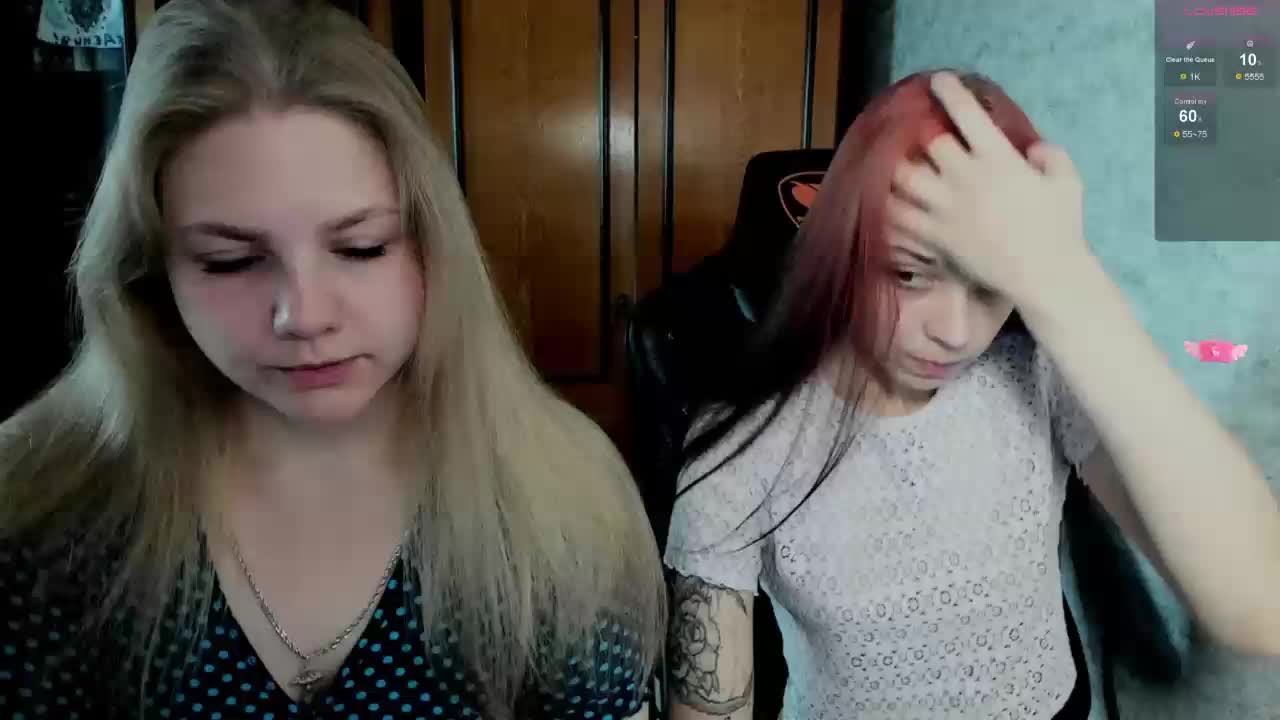 Rachel-Sharps Live Sex December 15, 2025