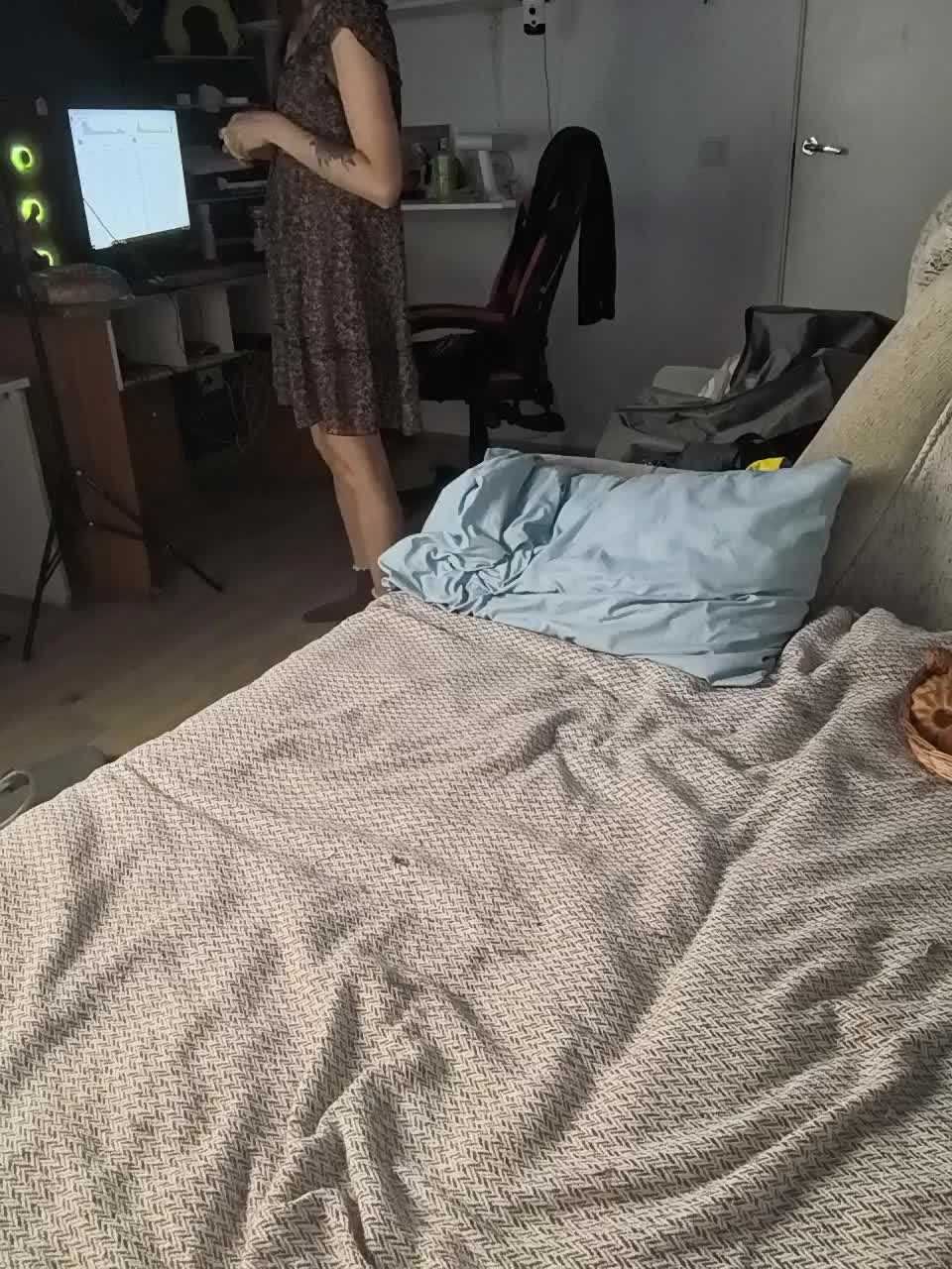 bonniewoods23 Live Sex December 13, 2025