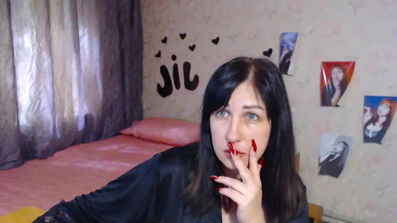 JillStevens Live Sex December 19, 2025