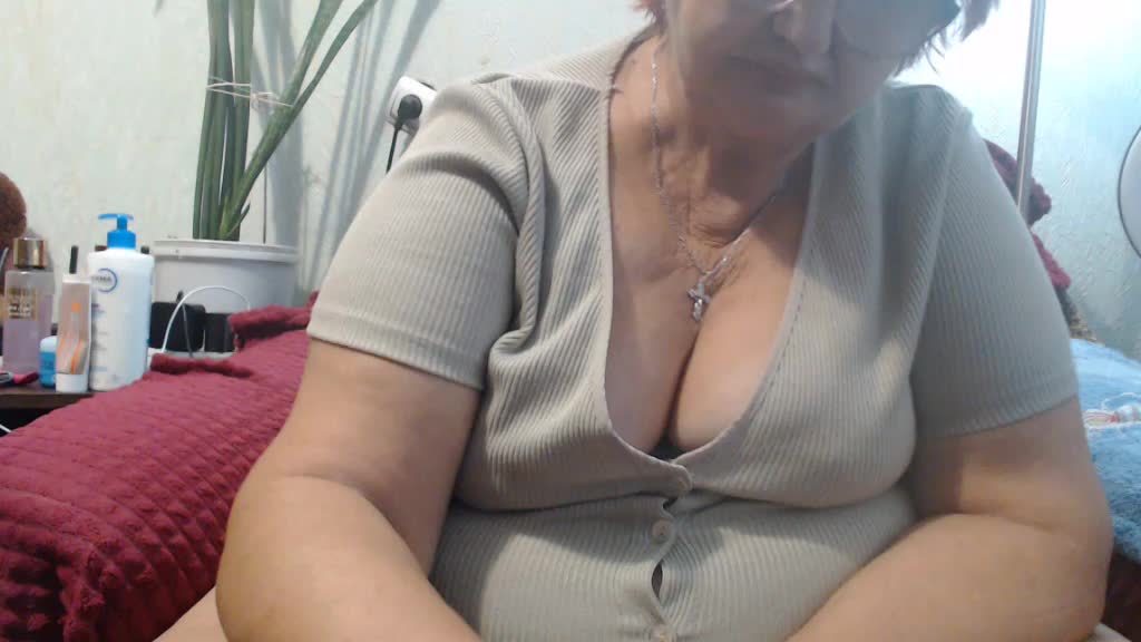 DeniseeRosea Live Sex December 13, 2025