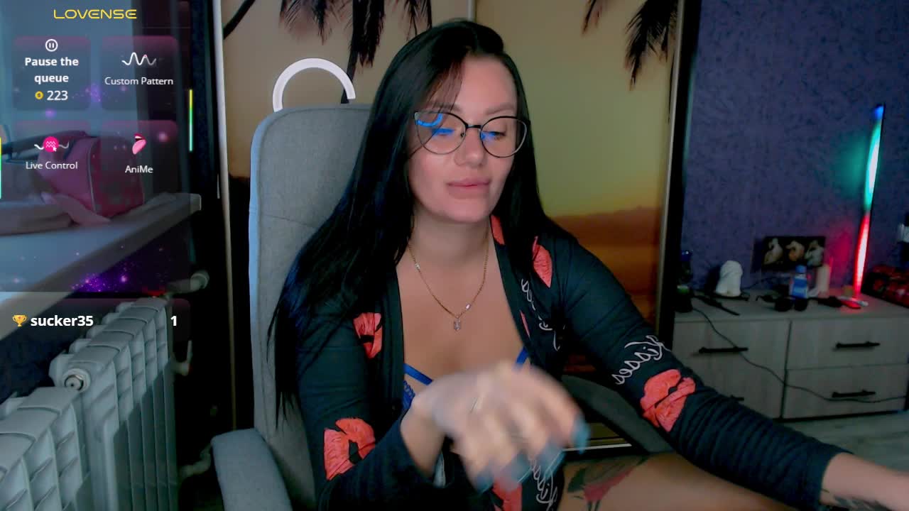 goldenwitchx Live Sex December 17, 2025