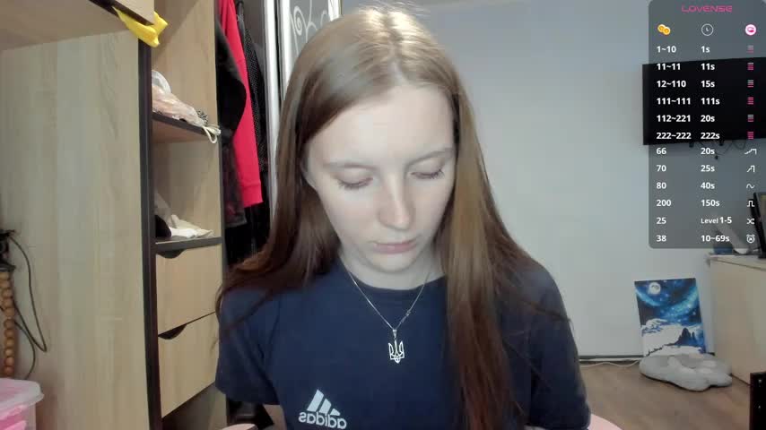 Mary_Blu Live Sex December 14, 2025