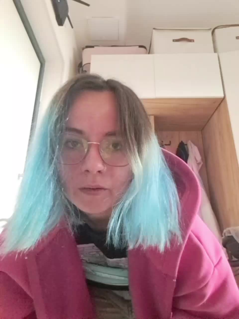 Mimimigirl Live Sex December 18, 2025