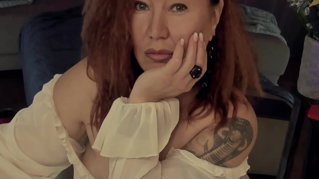 WitchO3M-72 Live Sex December 14, 2025