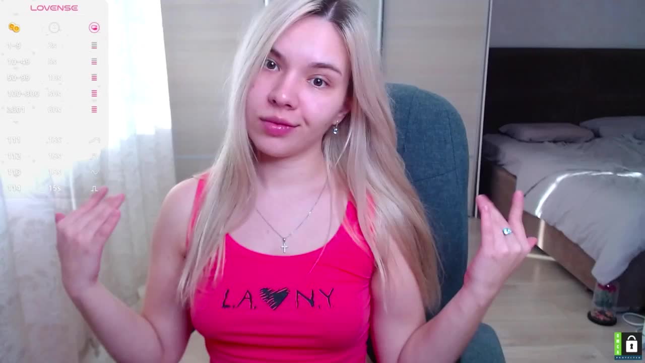 Lana--Nova Live Sex December 14, 2025