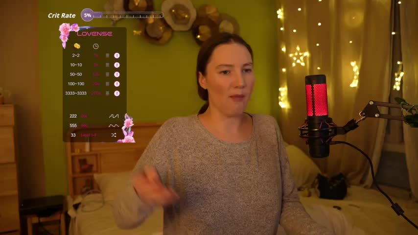 Gessifossa Live Sex December 14, 2025