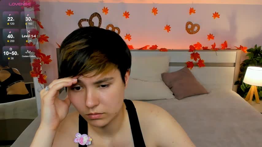 CharlieeAdams Live Sex December 13, 2025