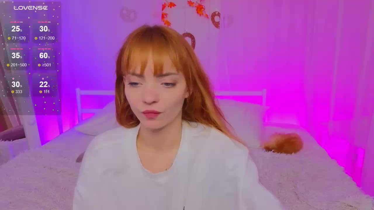 SherrySandraa Live Sex December 13, 2025