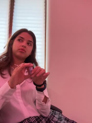 CharleneWoods Live Sex December 14, 2025