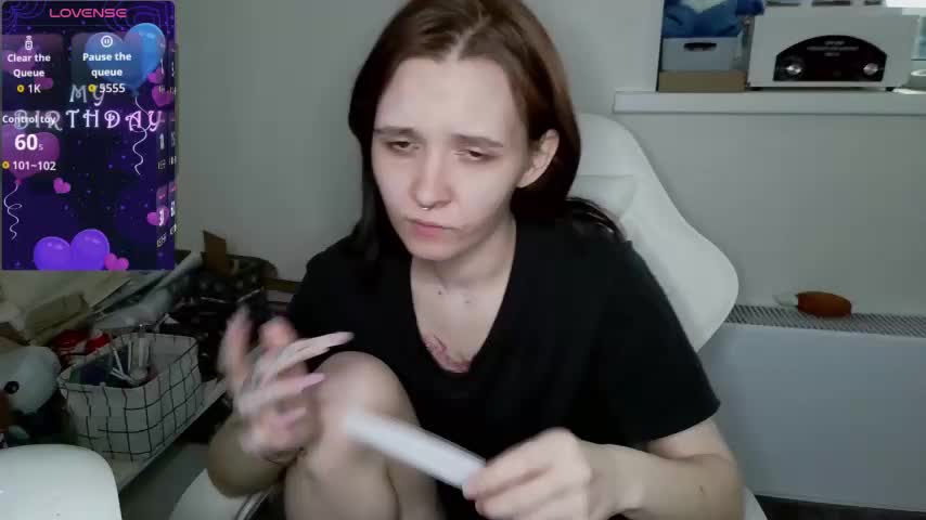 crashtest_13 Live Sex December 13, 2025