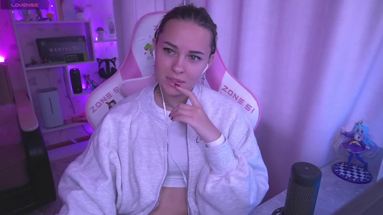 Bukylenok Live Sex December 13, 2025