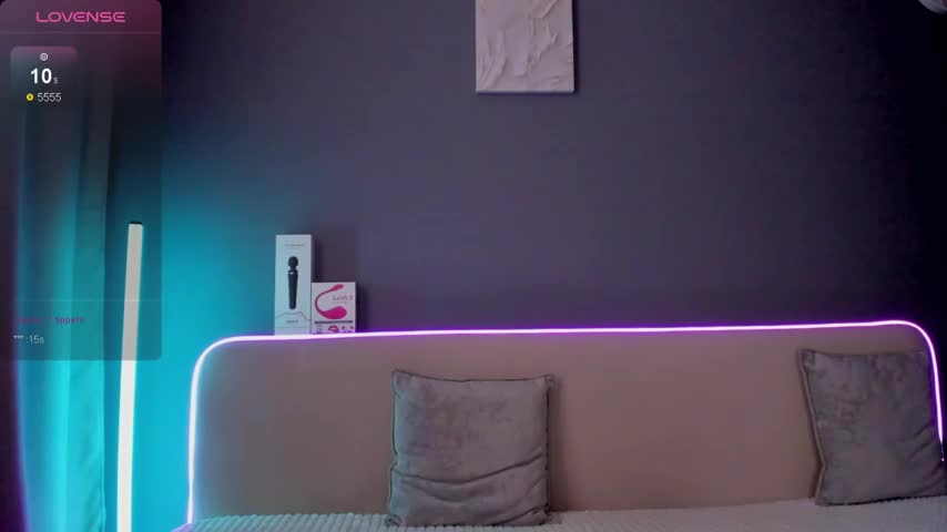 Malika_Lisan Live Sex December 13, 2025