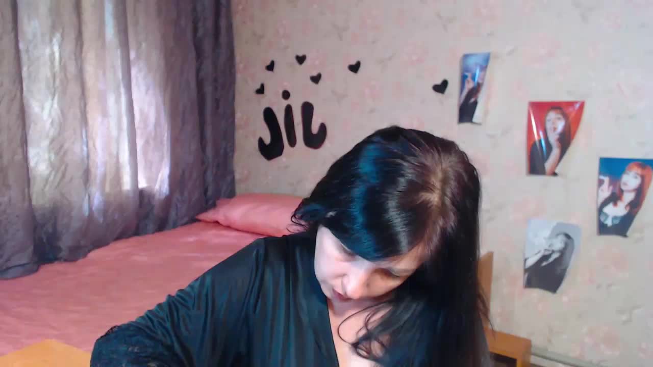 JillStevens Live Sex December 19, 2025