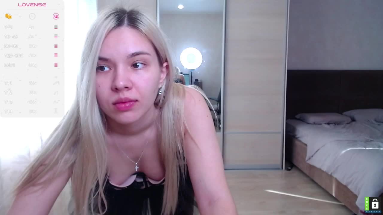 Lana--Nova Live Sex December 14, 2025