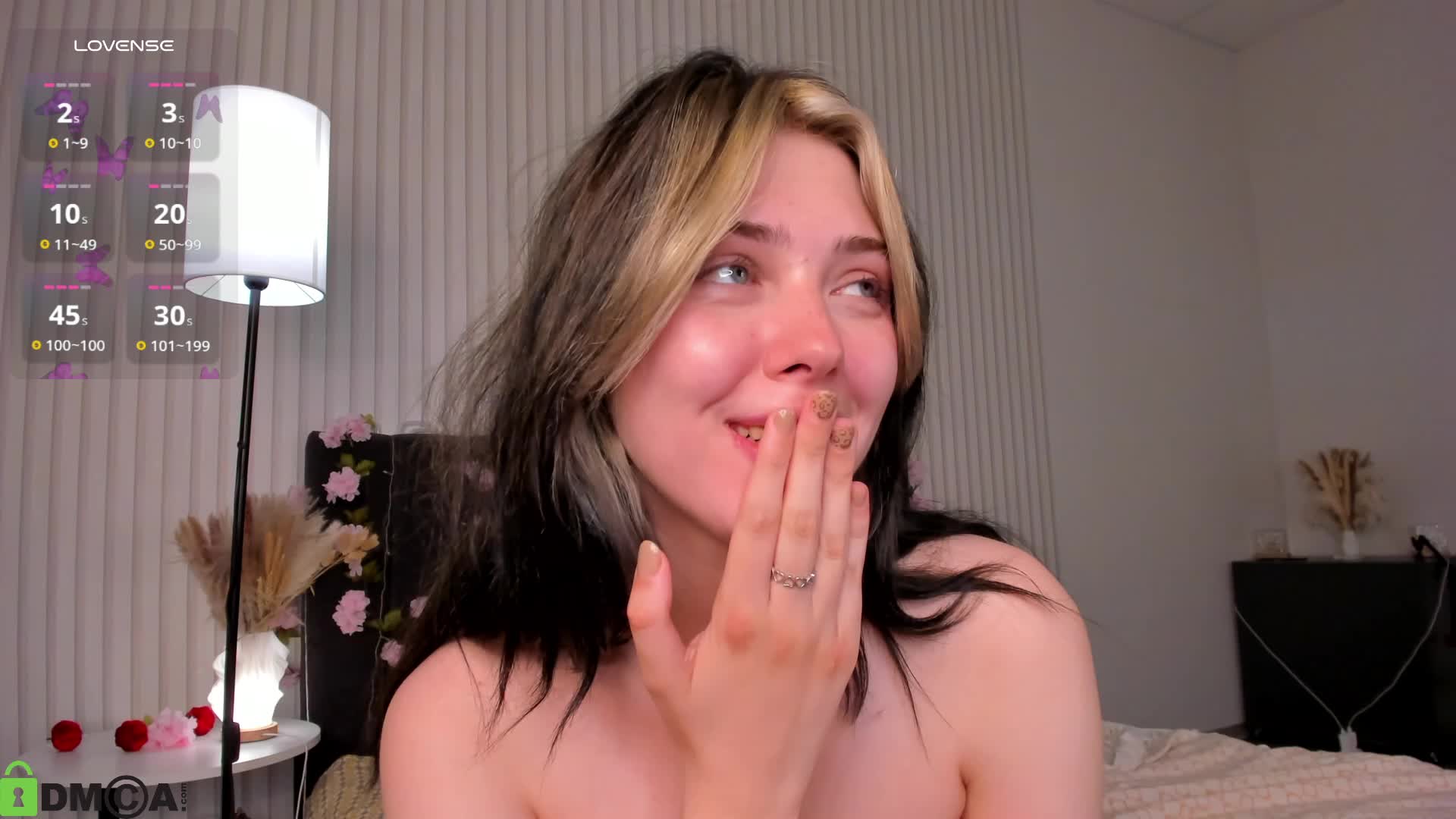 Vanessa-Walters Live Sex December 14, 2025